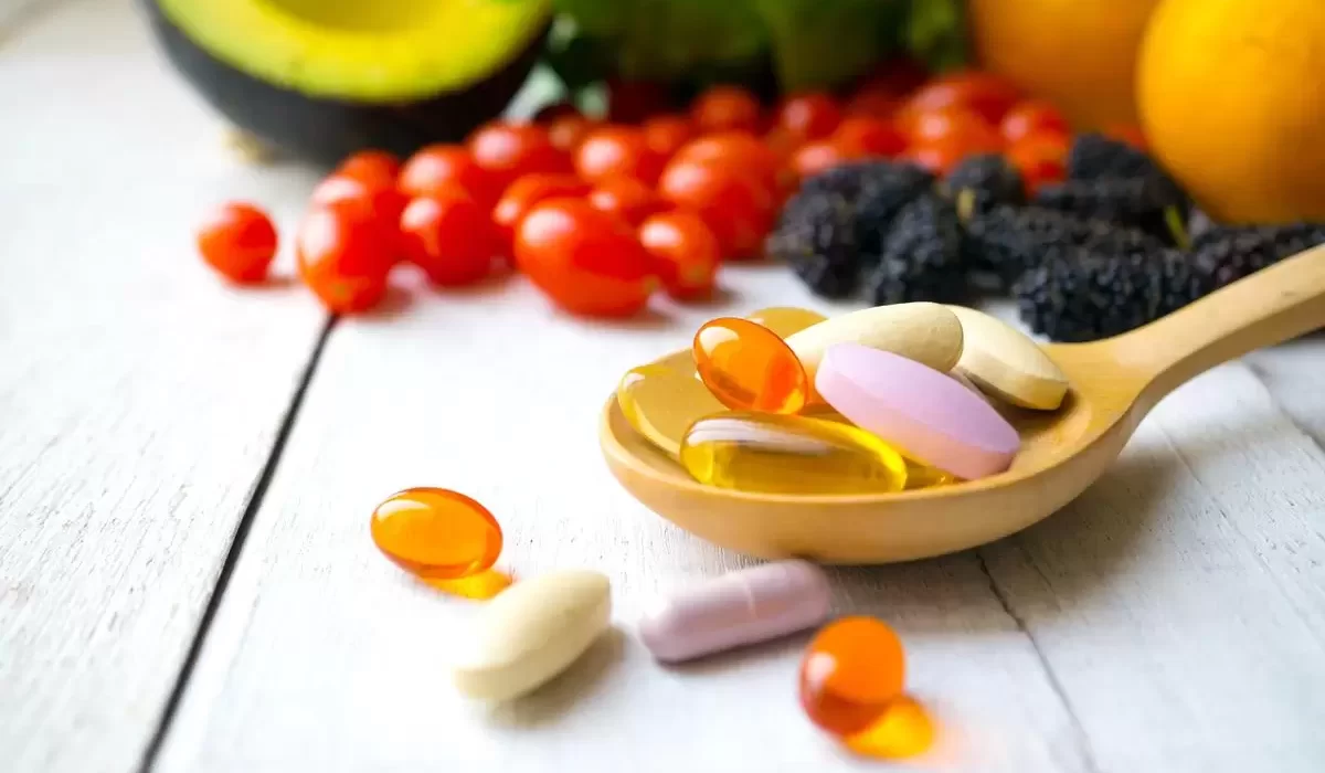 Alınması Gereken Vitaminler! Vücudumuzun İhtiyacı Olan Takviyeler