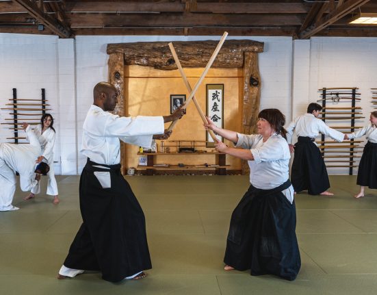 Aikido Nedir?