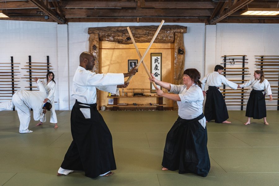 Aikido Nedir?