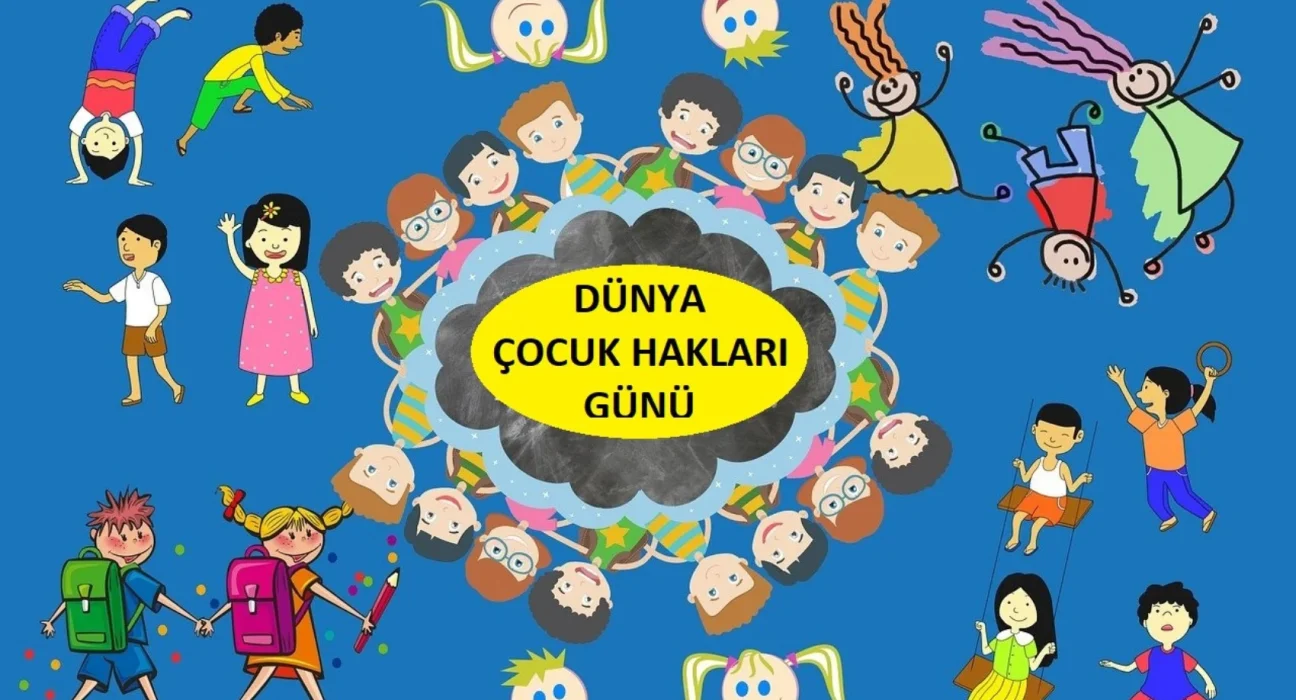 Çocuk hakları nedir?