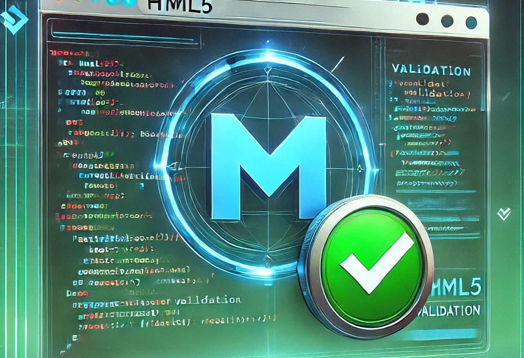 HTML Validasyon Nedir?