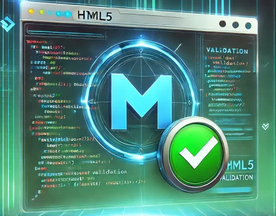 HTML Validasyon Nedir?