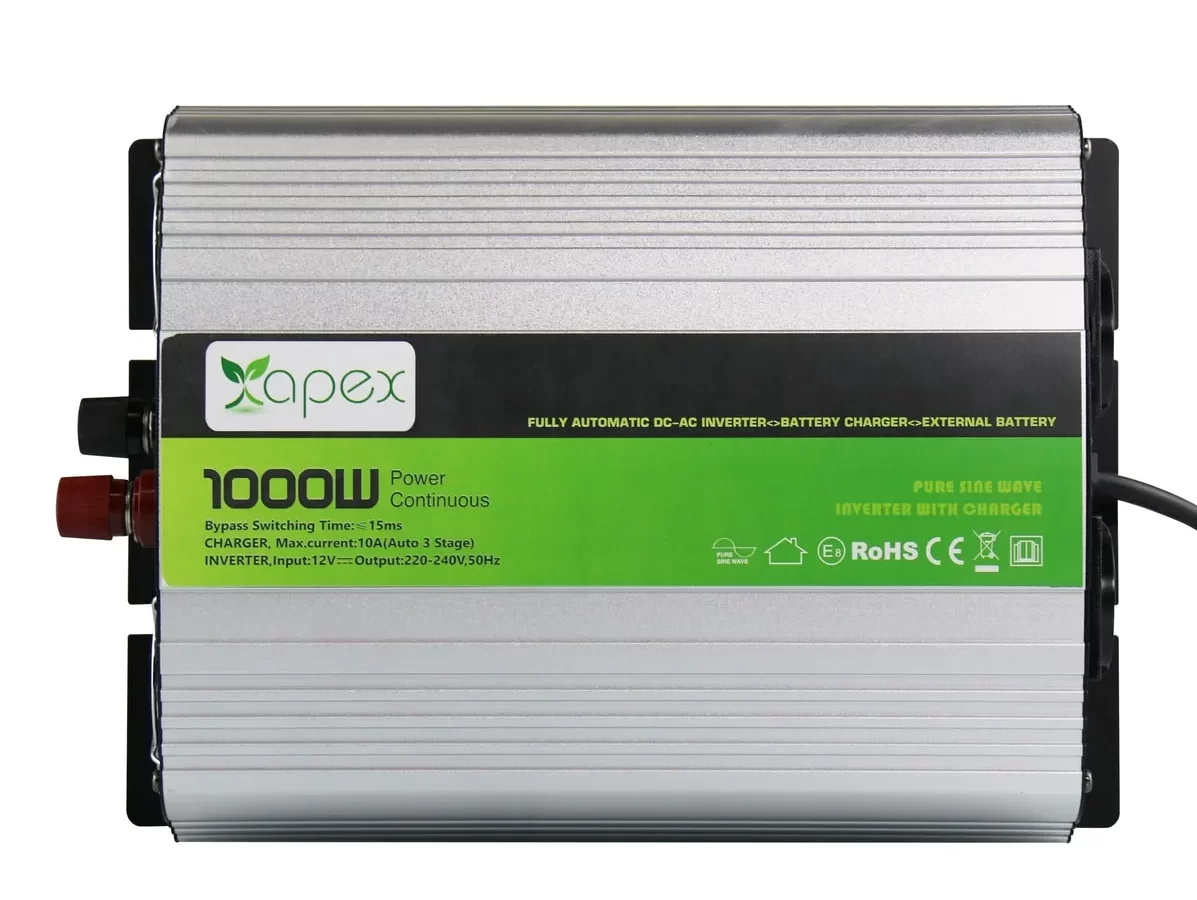 Inverter Nedir